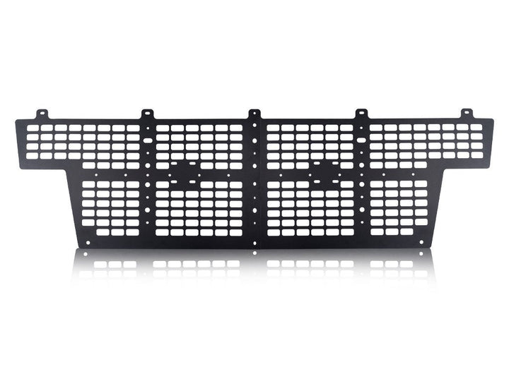 Cali Raised LED Front Bed MOLLE System for Tacoma (2005-2023)
