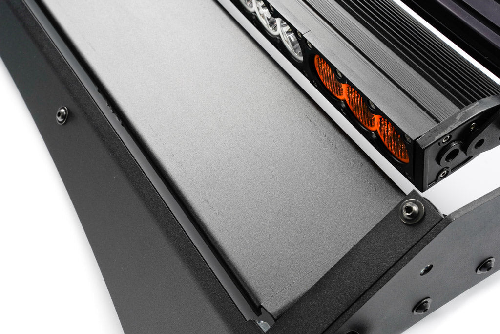 Cali Raised LED Premium Roof Rack For Tacoma (2005-2023)