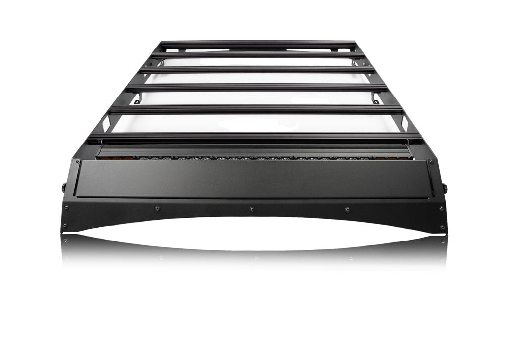 Cali Raised LED Premium Roof Rack For Tacoma (2005-2023)