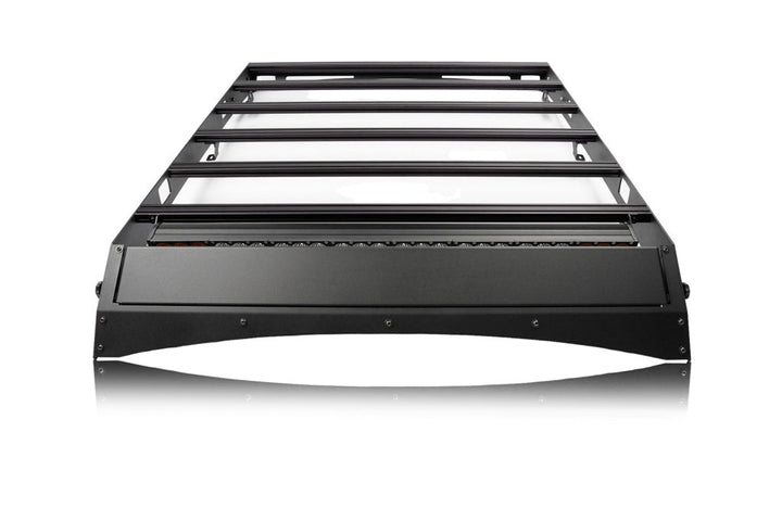Cali Raised LED Premium Roof Rack For Tacoma (2005-2023)
