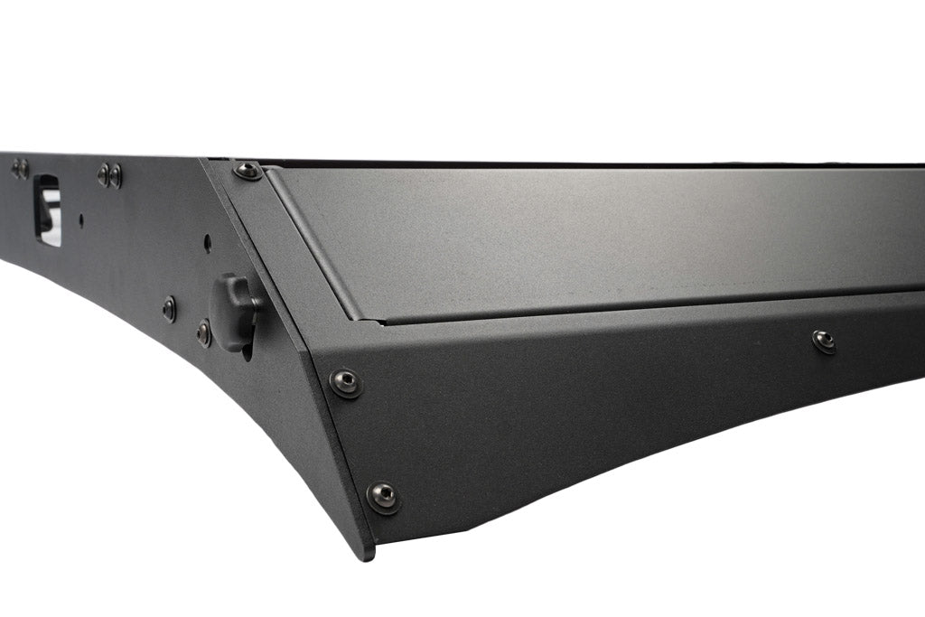 Cali Raised LED Premium Roof Rack For Tacoma (2005-2023)