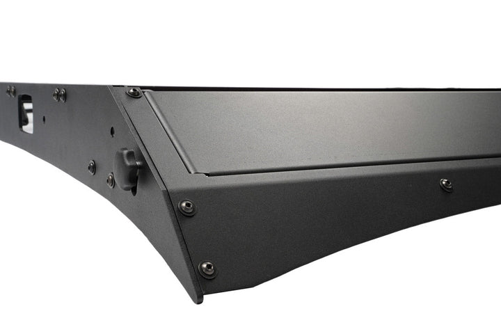 Cali Raised LED Premium Roof Rack For Tacoma (2005-2023)