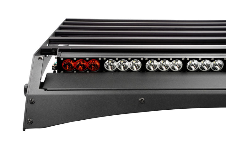Cali Raised LED Premium Roof Rack For Tacoma (2005-2023)