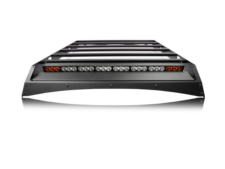 Cali Raised LED Premium Roof Rack For Tacoma (2005-2023)