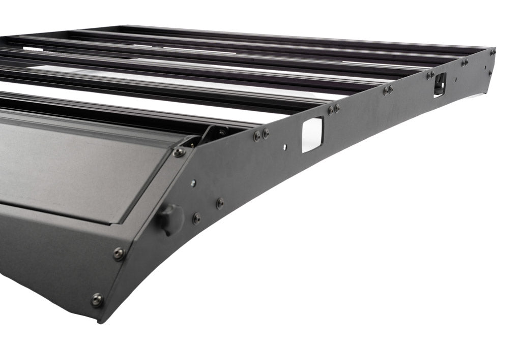 Cali Raised LED Premium Roof Rack For Tacoma (2005-2023)