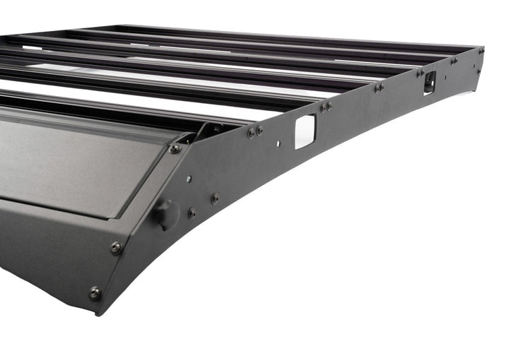 Cali Raised LED Premium Roof Rack For Tacoma (2005-2023)