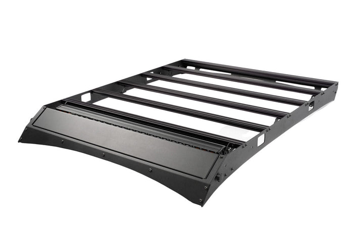 Cali Raised LED Premium Roof Rack For Tacoma (2005-2023)