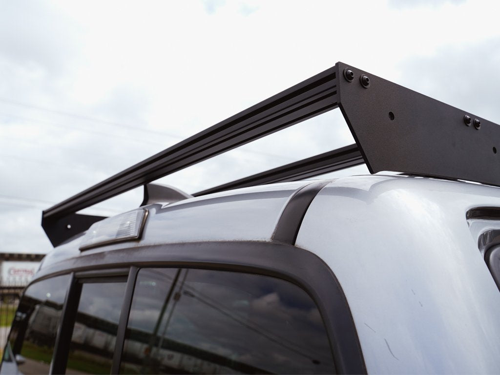 Cali Raised LED Economy Roof Rack For Tacoma (2005-2023)