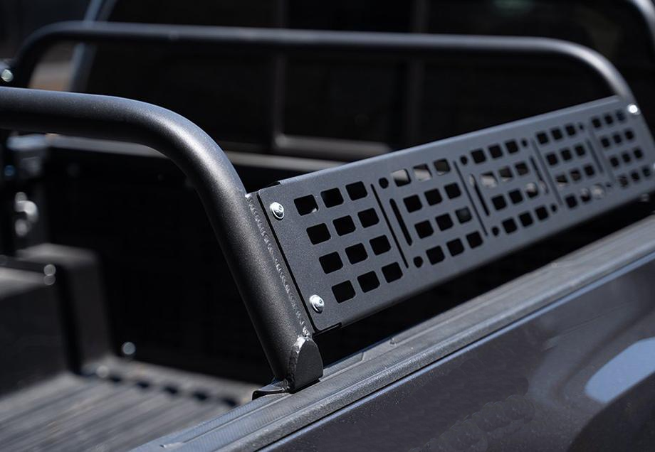 Cali Raised LED Overland Bed Bars For Tacoma (2005-2023)