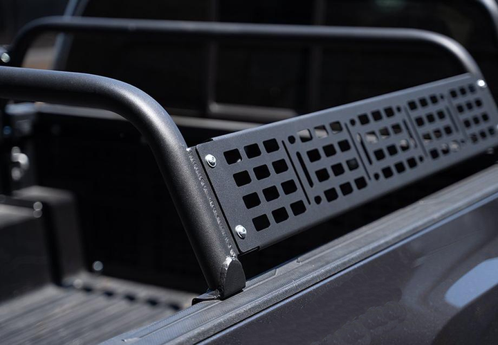 Cali Raised LED Overland Bed Bars For Tacoma (2005-2023)