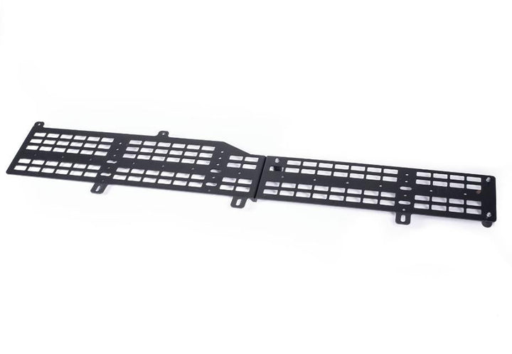 Cali Raised LED Bed Molle Extension For Tacoma (2005-2023)