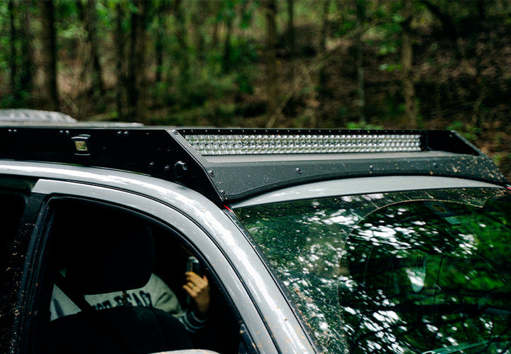 Cali Raised LED Premium Roof Rack For Tacoma (2005-2023)