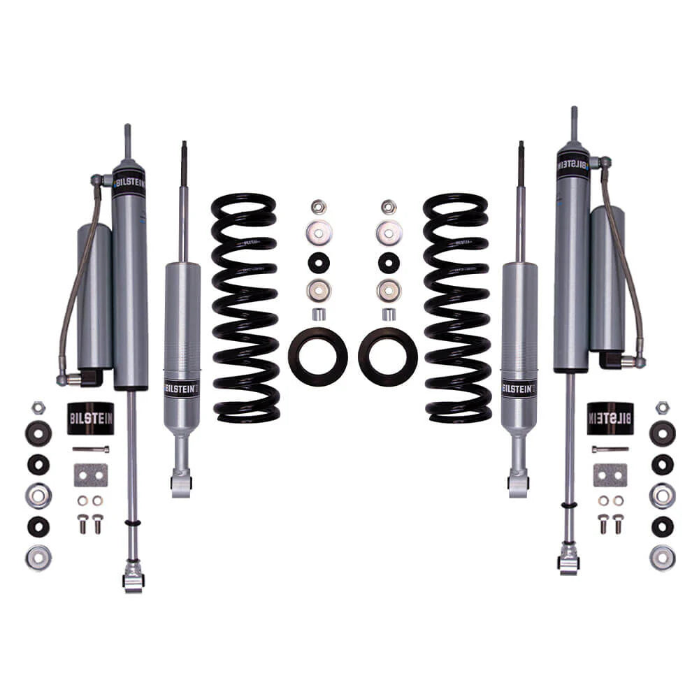 Bilstein 6112/5160 Suspension Kit for Tacoma (2005-2023)