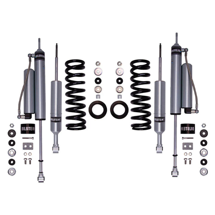 Bilstein 6112/5160 Suspension Kit for Tacoma (2005-2023)