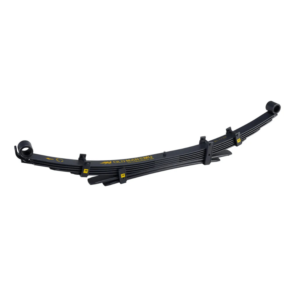 ARB OEM Rear Leaf Springs for Tacoma (2005-2023)