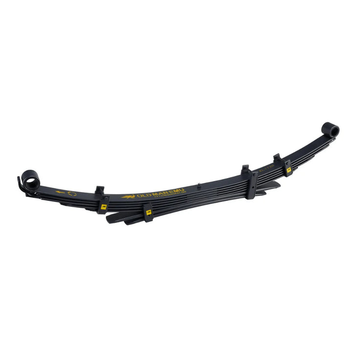 ARB OEM Rear Leaf Springs for Tacoma (2005-2023)