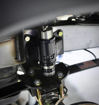 DRT Fabrication Bolt on Bump Stop for Tacoma (2005-2023)