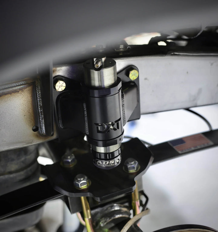 DRT Fabrication Bolt on Bump Stop for Tacoma (2005-2023)