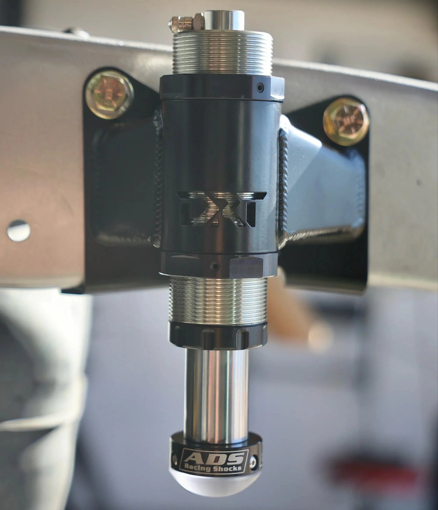 DRT Fabrication Bolt on Bump Stop for Tacoma (2005-2023)