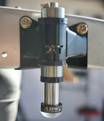 DRT Fabrication Bolt on Bump Stop for Tacoma (2005-2023)