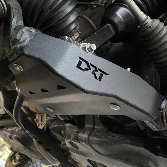 DRT Fabrication Lower Control Arm Skids for Tacoma (2005-2023) / 4Runner (2011-2024)