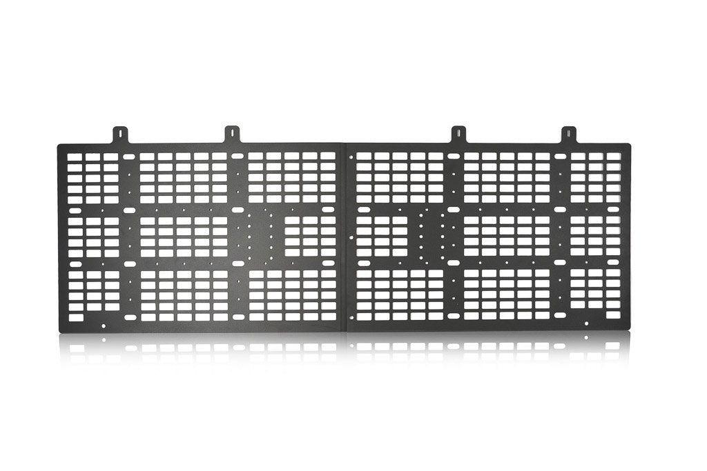 Cali Raised LED Front Bed Molle System for Tundra (2014-2021)