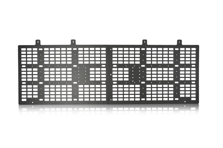 Cali Raised LED Front Bed Molle System for Tundra (2014-2021)