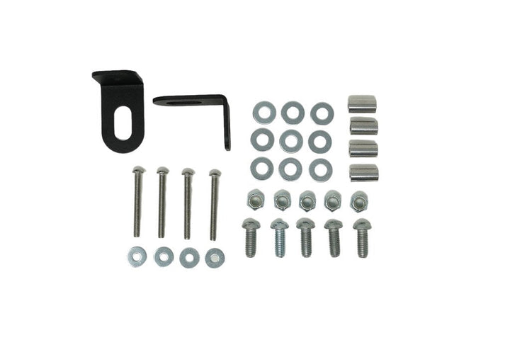 Cali Raised LED Front Bed Molle System for Tundra (2014-2021)