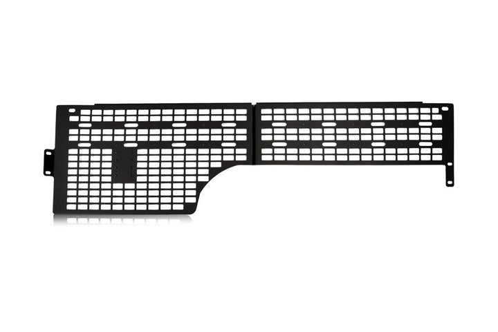 Cali Raised LED Side Bed MOLLE System for Tundra (2014-2021)