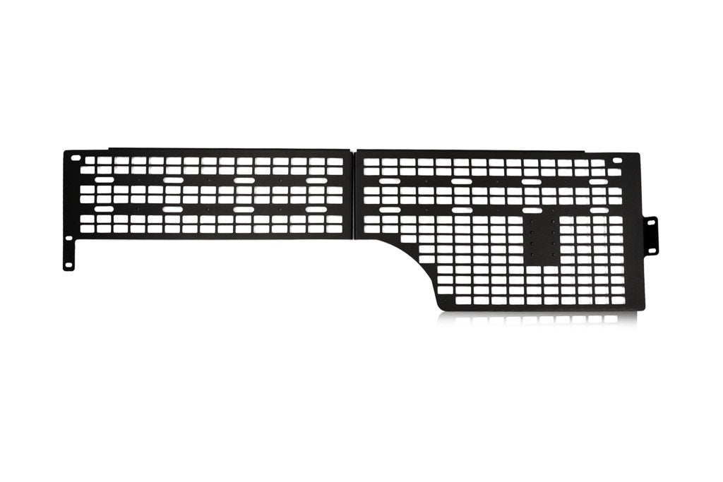 Cali Raised LED Side Bed MOLLE System for Tundra (2014-2021)