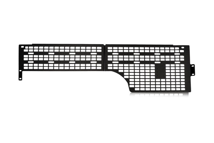Cali Raised LED Side Bed MOLLE System for Tundra (2014-2021)