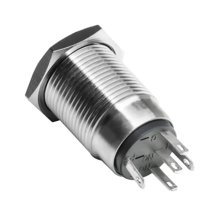 ORACLE Pre-Wired Power Symbol Flush Mount LED Switch