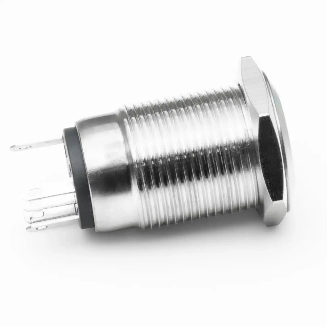 ORACLE Pre-Wired Power Symbol Flush Mount LED Switch