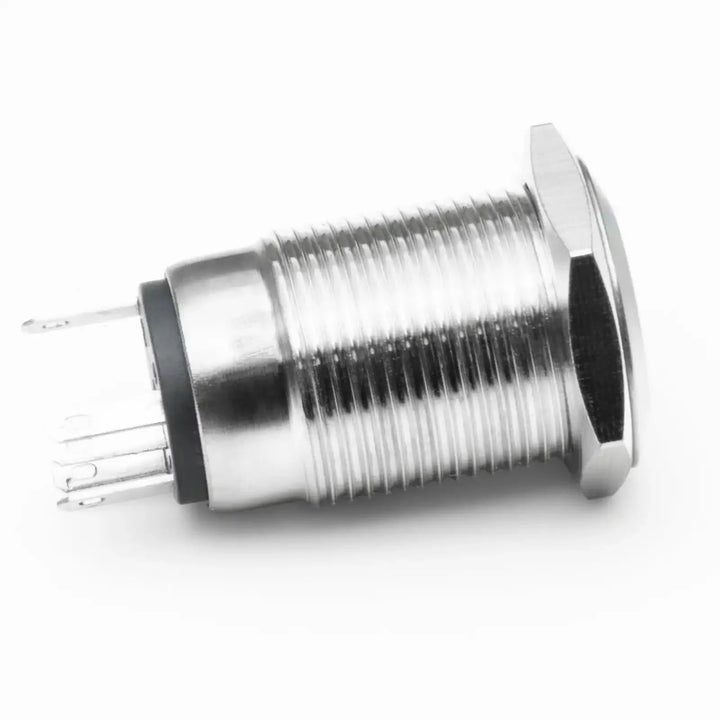 ORACLE Pre-Wired Power Symbol Flush Mount LED Switch