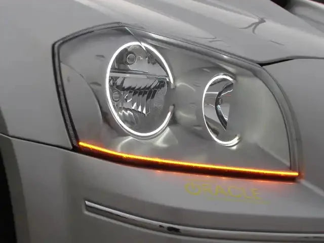 ORACLE "Concept" LED Strips- 4" Pair