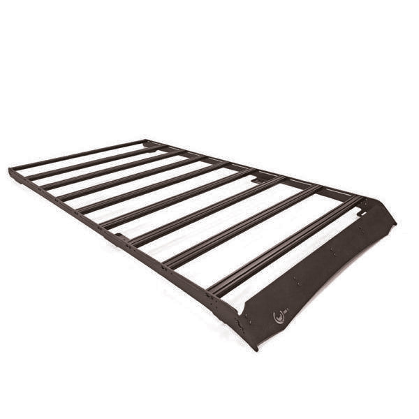 Prinsu Roof Rack Full Non-Drill for 4Runner (2010-2024)