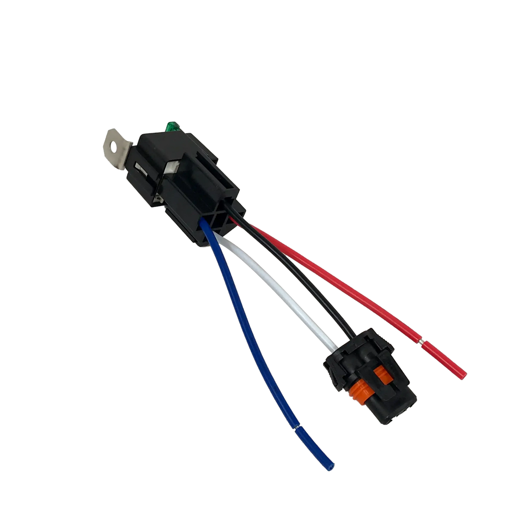 TRIGGER Add-On Relay