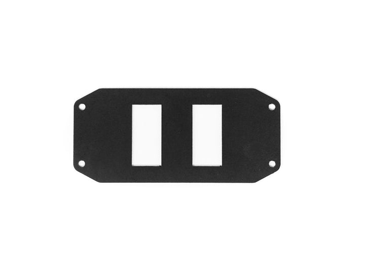 Cali Raised LED OEM Style 2 Switch Panel for Tacoma (2016-2019)