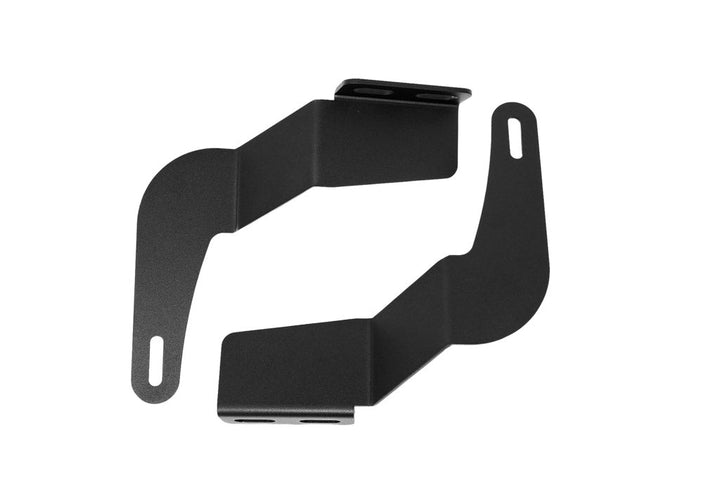 Cali Raised LED 32" Lower Bumper Flush Slim Light Bar Kit For Tacoma (2016-2023)