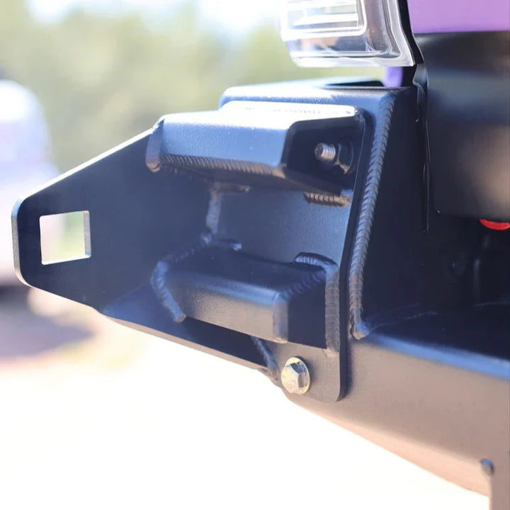 DRT Fabrication Bolt on Swing Out for Tacoma (2016-2023)