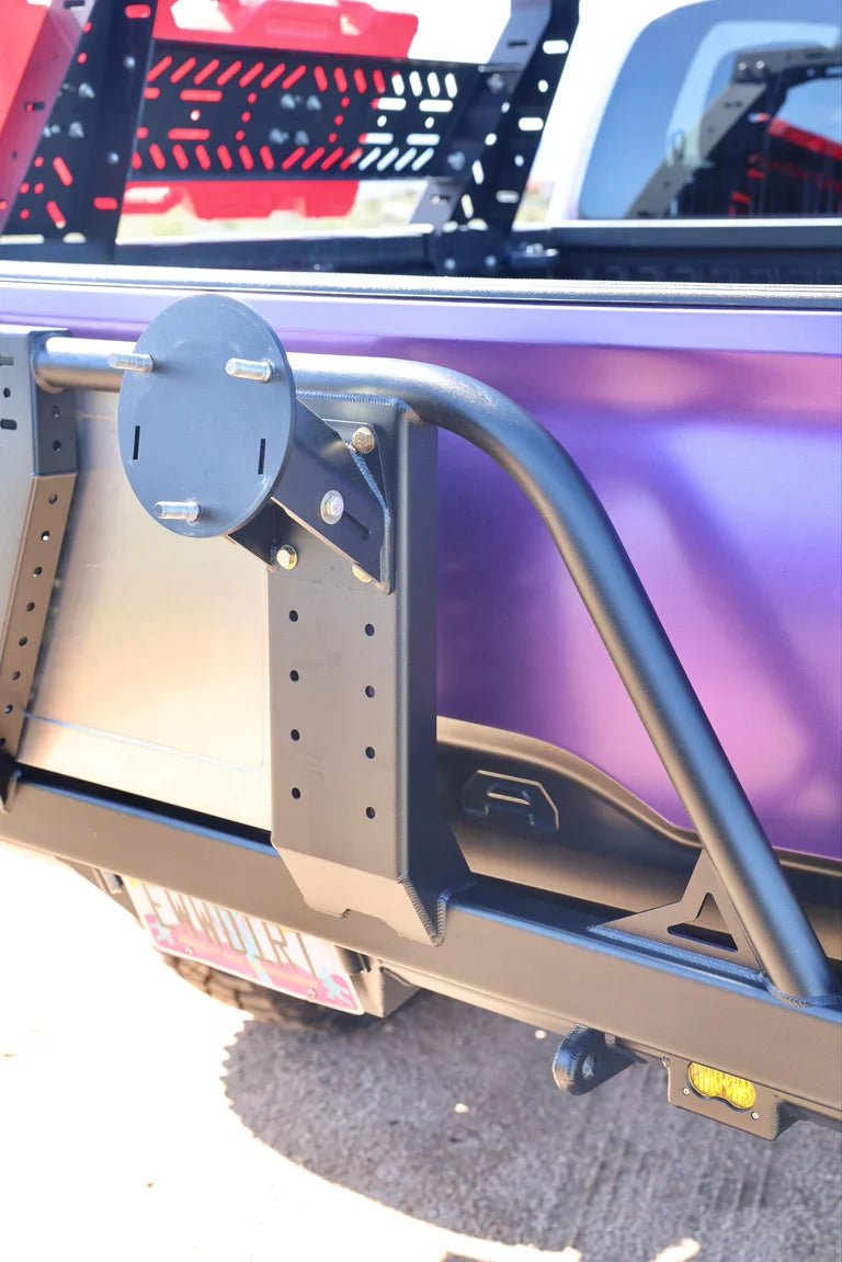 DRT Fabrication Bolt on Swing Out for Tacoma (2016-2023)