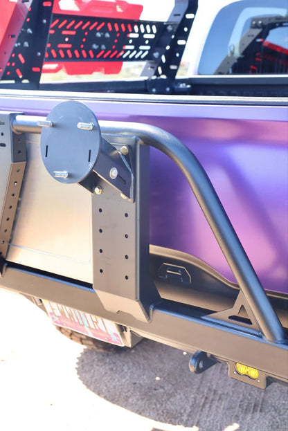DRT Fabrication Bolt on Swing Out for Tacoma (2016-2023)