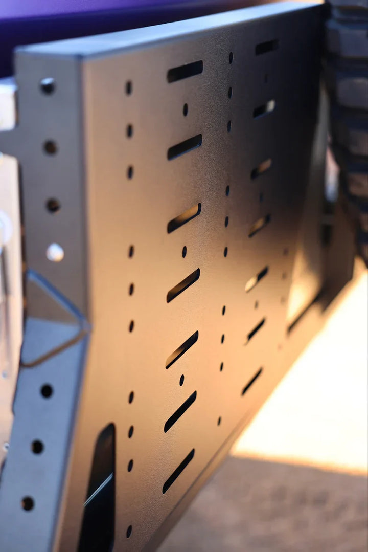 DRT Fabrication Bolt on Swing Out for Tacoma (2016-2023)