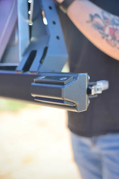 DRT Fabrication Bolt on Swing Out for Tacoma (2016-2023)