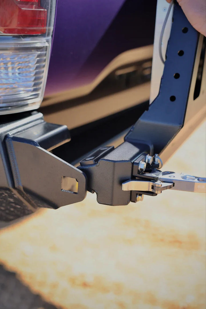 DRT Fabrication Bolt on Swing Out for Tacoma (2016-2023)