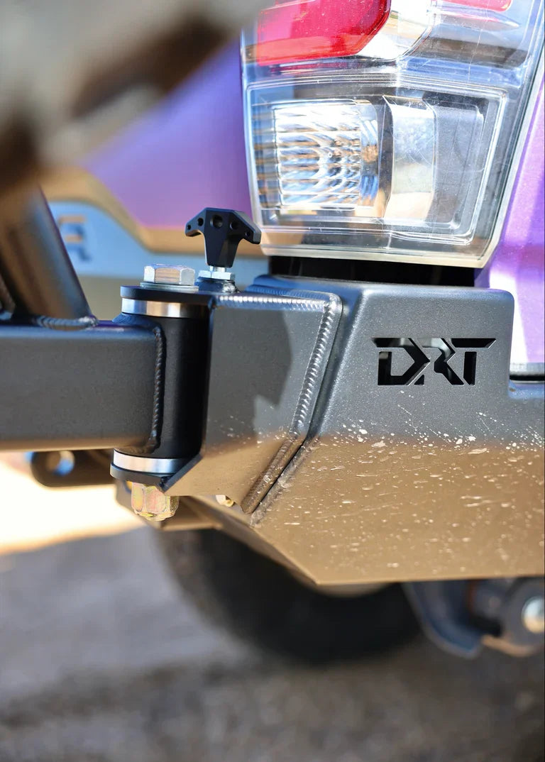 DRT Fabrication Bolt on Swing Out for Tacoma (2016-2023)