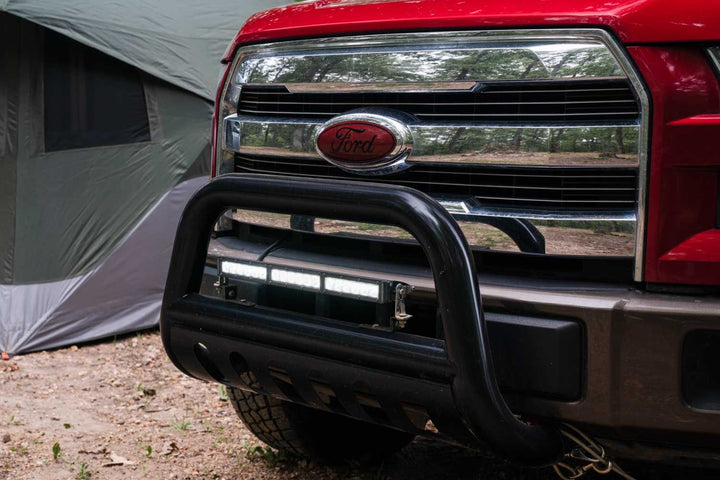 Diode Dynamics Stage Series 18" White Classic Light Bar