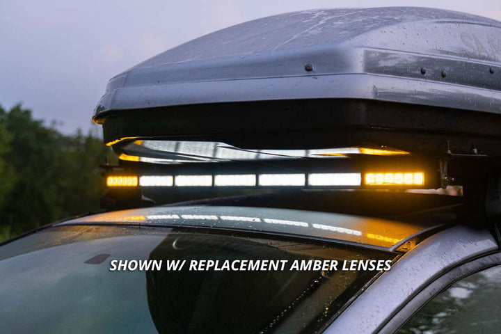 Diode Dynamics Stage Series 42" White Classic Light Bar