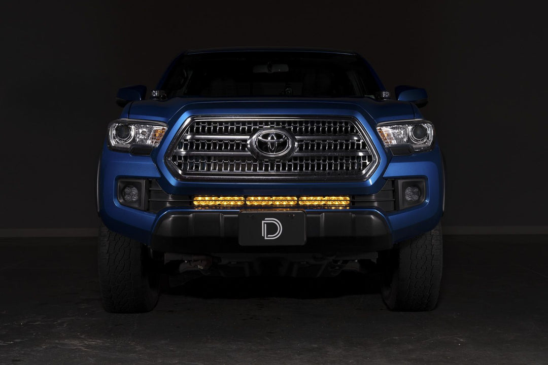 Diode Dynamics Stealth Lightbar Kit for Tacoma (2016-2023)