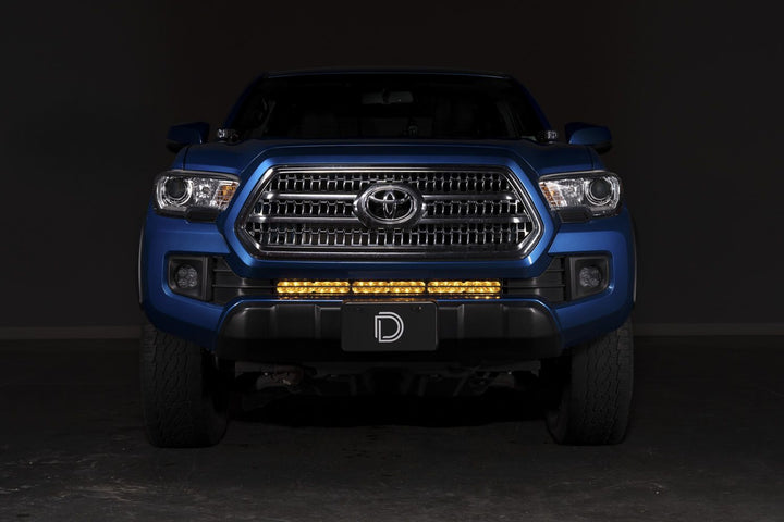 Diode Dynamics Stealth Lightbar Kit for Tacoma (2016-2023)